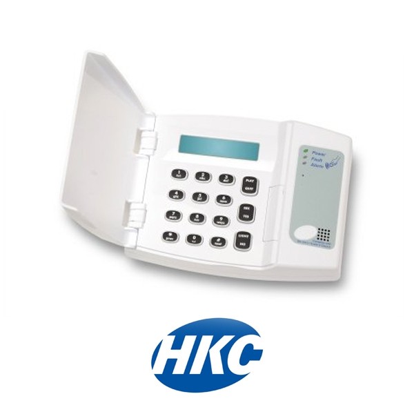 HKC Wireless Remote Keypad UKRFRKP Ehub Distribution