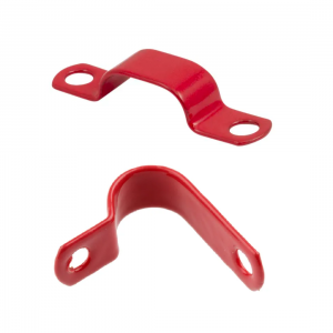 Fire Cable Clips and Saddles